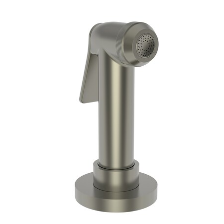 Newport Brass Kitchen Spray Head in Gun Metal 1291/14